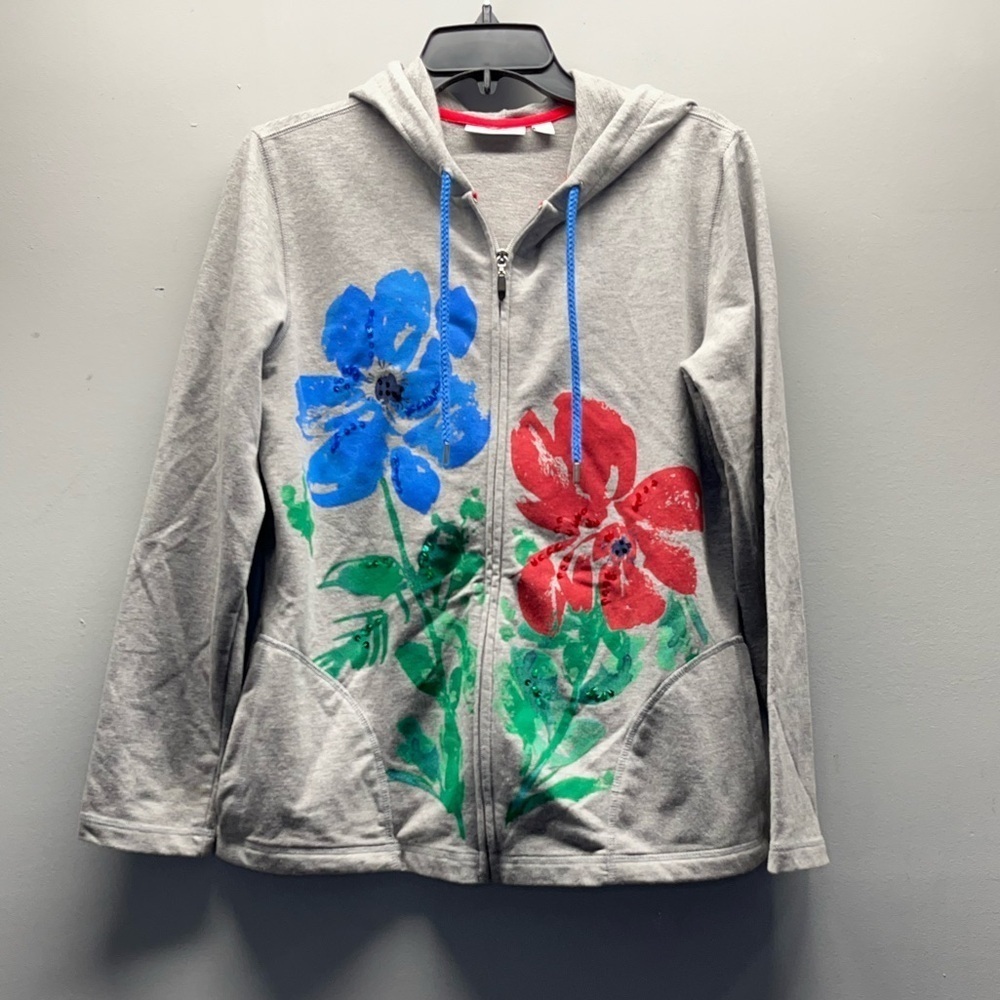 Susan Graver Jacket